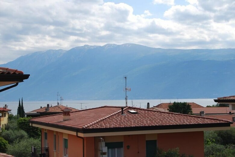 Posada Albergo Meuble' Olivi