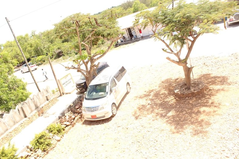Hotel Pwani Vanilla House & Restaurant