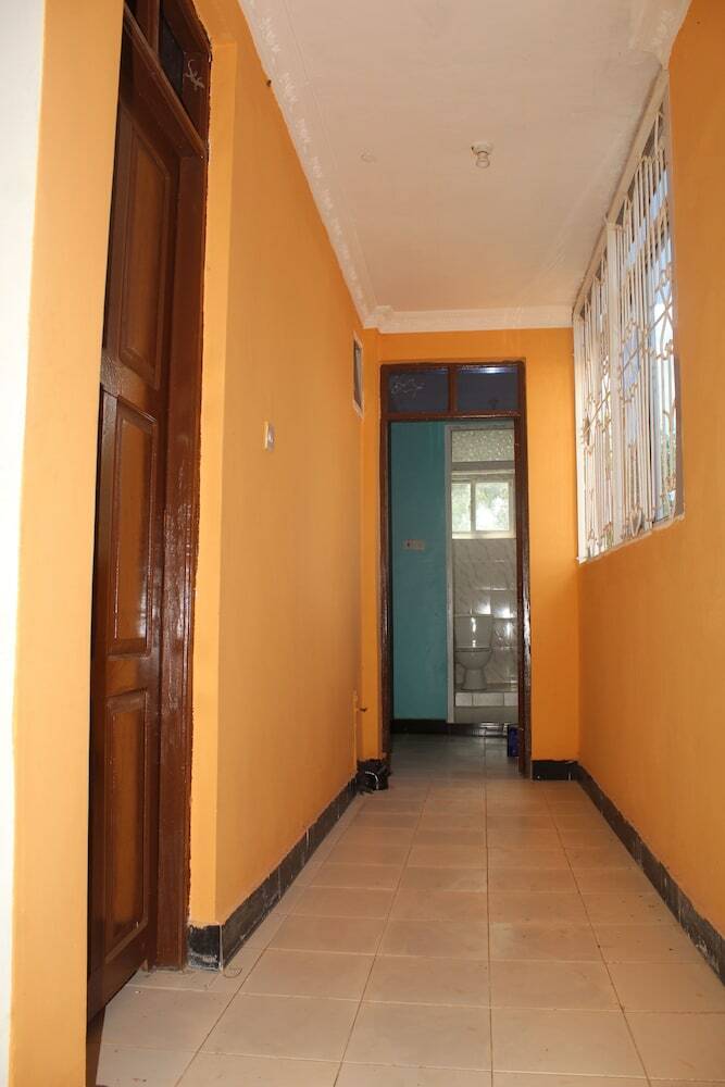 Hotel Pwani Vanilla House & Restaurant
