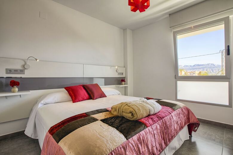 Mora Villas By Mimar