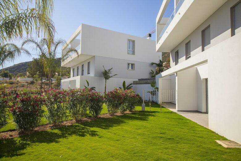 Mora Villas By Mimar