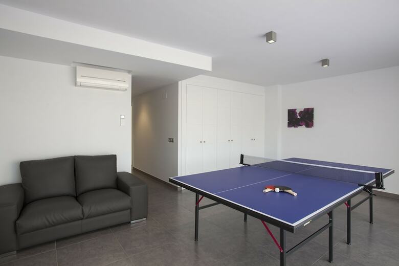 Mora Villas By Mimar