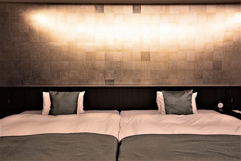 Hotel Nagi Kyoto Sanjo