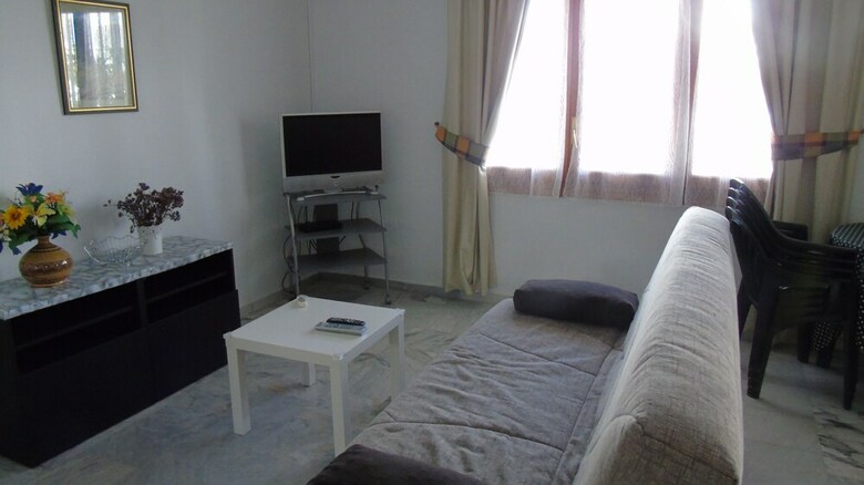 Apartamentos Laguna Playa Vera Coast