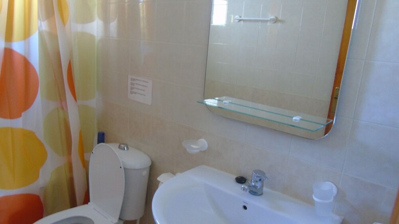 Apartamentos Laguna Playa Vera Coast