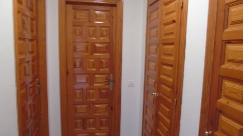 Apartamentos Laguna Playa Vera Coast