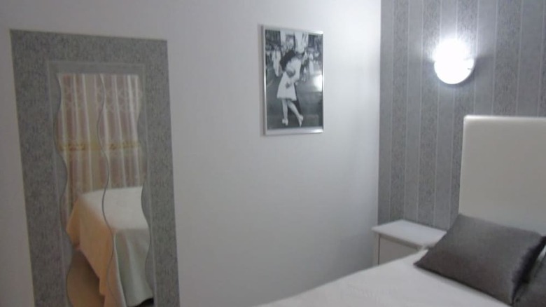 Apartamentos Laguna Playa Vera Coast
