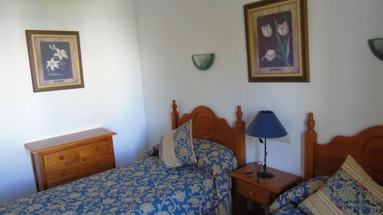 Apartamentos Laguna Playa Vera Coast