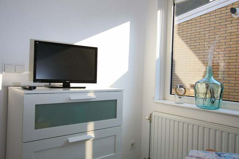 Apartamentos Studio Eb