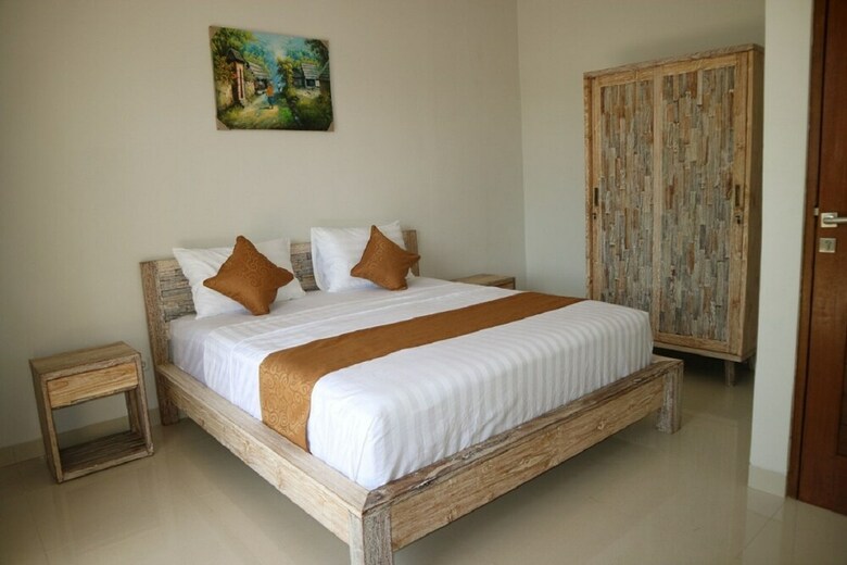 Villa Uma Dangin