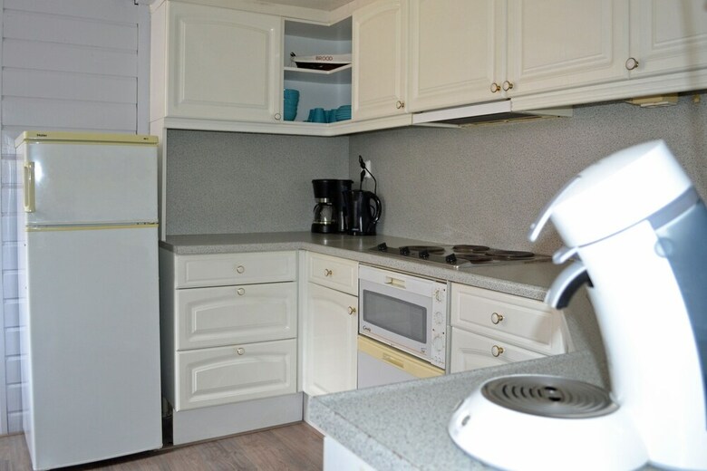 Apartamentos Nordsee