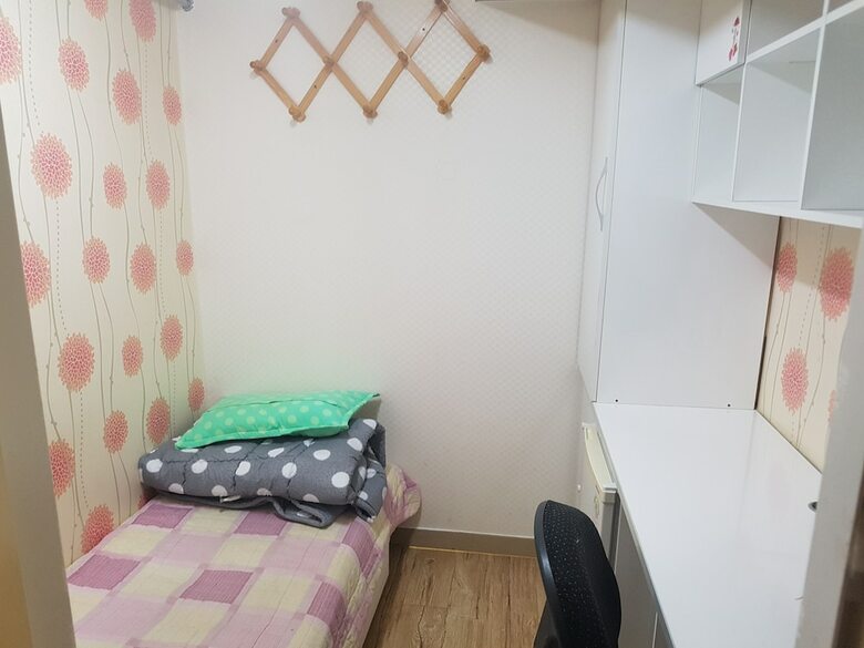 Hotel Merdiang Livingtel Single Room