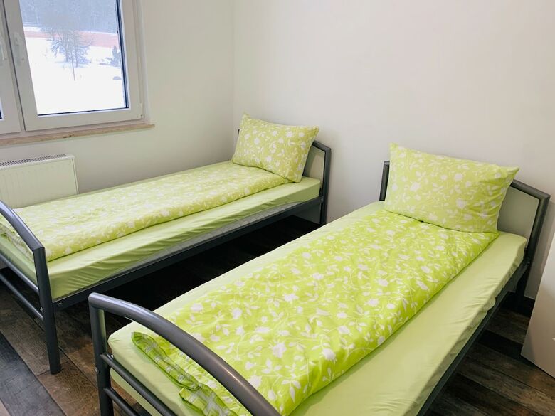 Hotel Gr�ner Baum