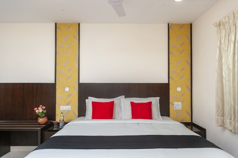 Hotel Capital O 27794 Virgo Comfort Homes