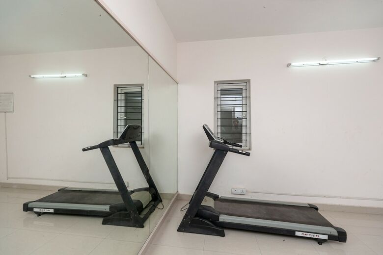 Hotel Capital O 27794 Virgo Comfort Homes