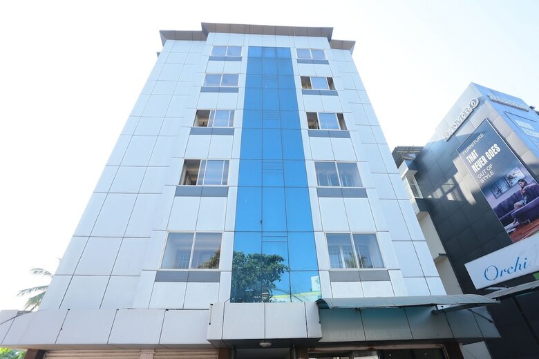 Hotel Oyo Flagship 26502 Orchid Regency
