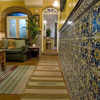 Apartamentos Puerta De Aduares