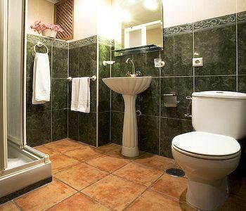 Apartamentos Puerta De Aduares