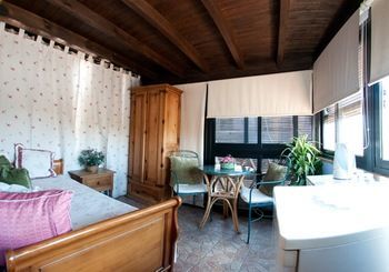 Apartamentos Puerta De Aduares