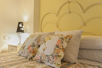 Apartamentos Puerta De Aduares