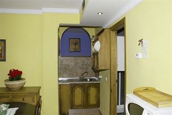 Apartamentos Puerta De Aduares