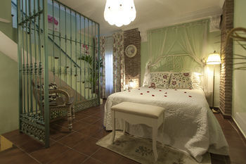 Apartamentos Puerta De Aduares