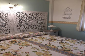 Apartamentos Puerta De Aduares