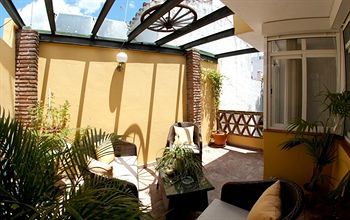 Apartamentos Puerta De Aduares
