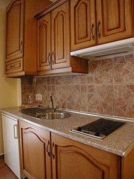 Apartamentos Puerta De Aduares