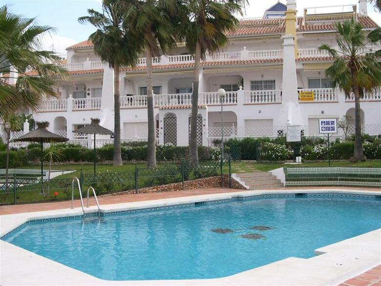 Apartamentos Las Rosas De Capistrano