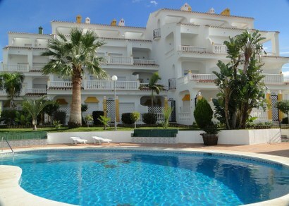 Apartamentos Las Rosas De Capistrano
