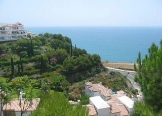 Apartamentos Villas Latitud (.)