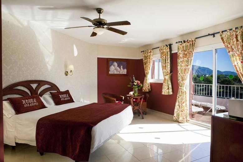Hotel Los Arcos