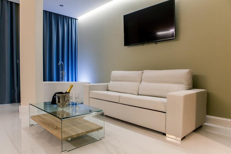 Hotel Los Arcos