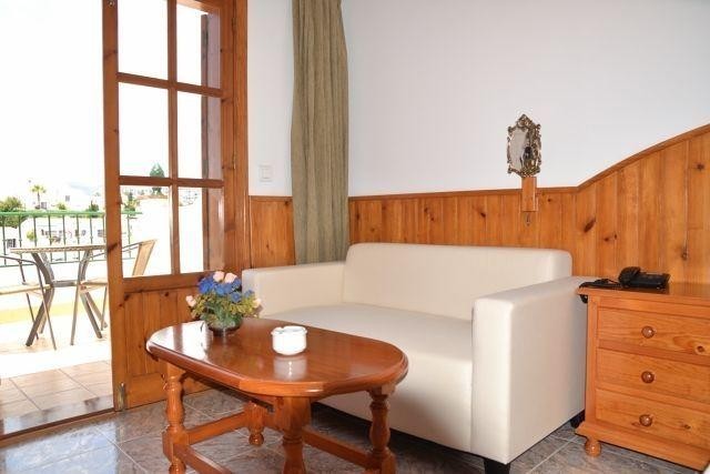 Hotel Jose Cruz