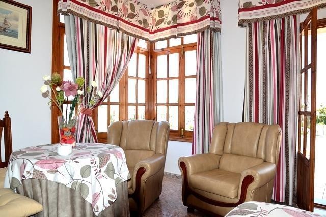 Hotel Jose Cruz