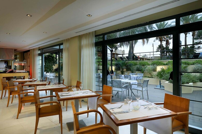 Hotel Exe Estepona Thalasso & Spa - Adults Only