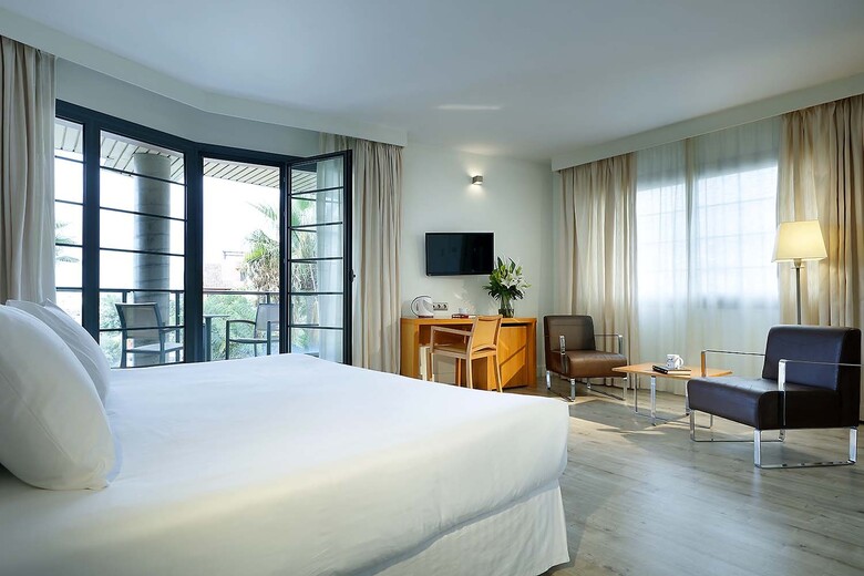 Hotel Exe Estepona Thalasso & Spa - Adults Only