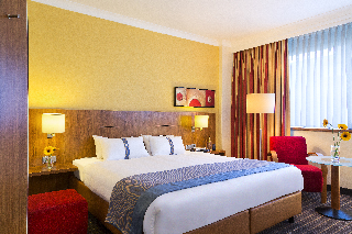 Hotel Holiday Inn Amsterdam