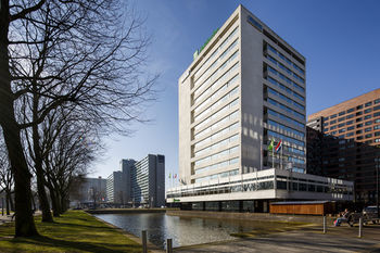 Hotel Holiday Inn Amsterdam