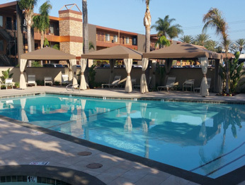 Hotel Bw Stovall`s Inn