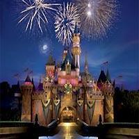 Hotel Disney Paradise Pier