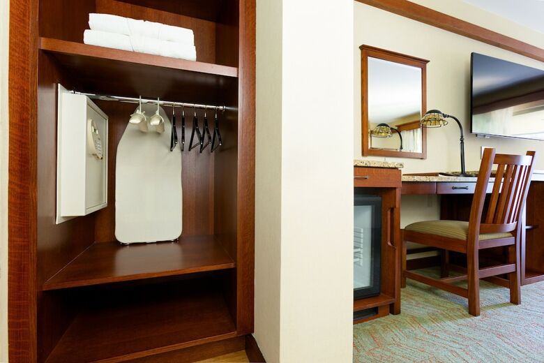 Disney's Grand Californian Hotel & Spa