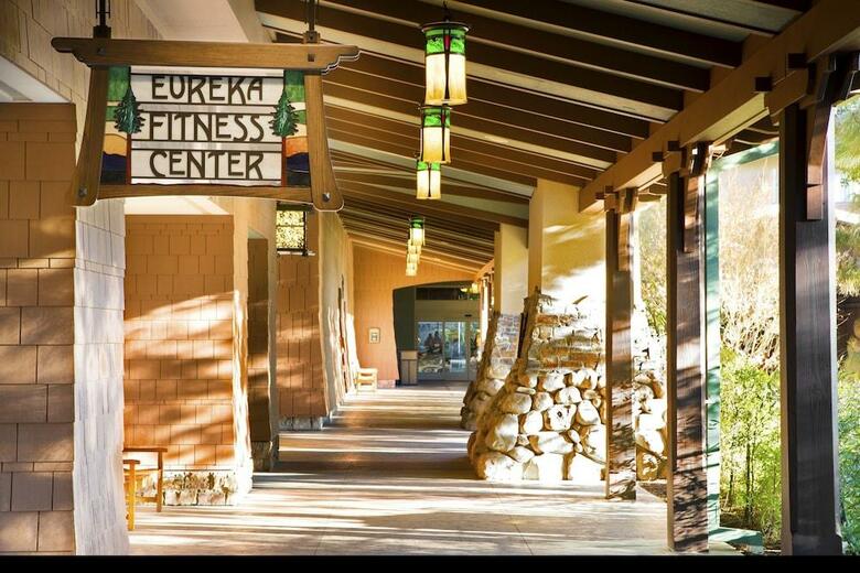Disney's Grand Californian Hotel & Spa