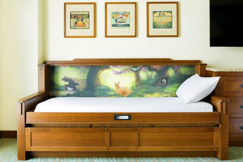 Disney's Grand Californian Hotel & Spa
