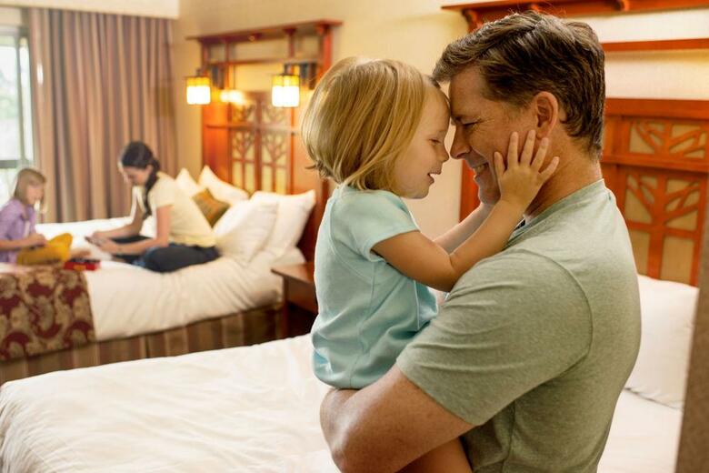 Disney's Grand Californian Hotel & Spa