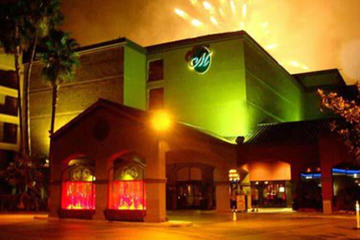Hotel Holiday Inn Anaheim At The Park