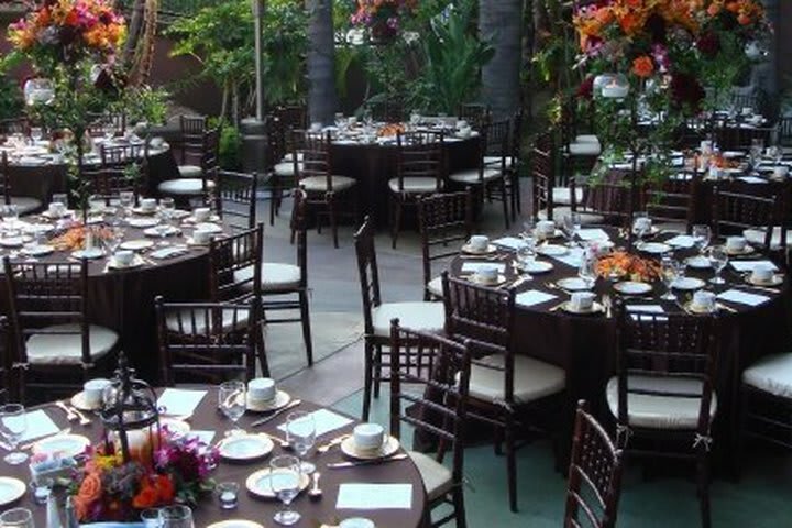 Hotel Holiday Inn Anaheim At The Park