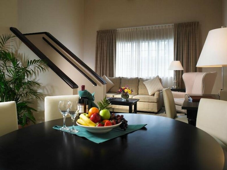 Hotel Clarion Resort Anaheim