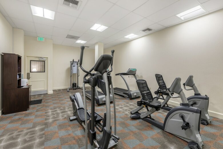 Hotel Clarion Resort Anaheim